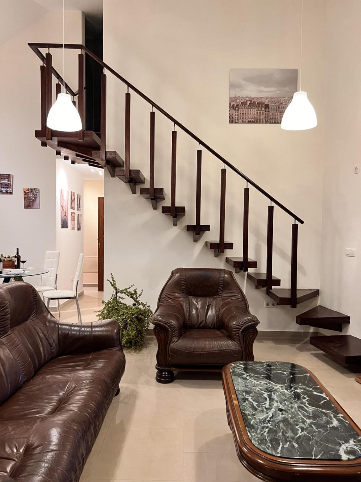 Casa Maricarmen Villa Tacoronte Exteriér fotografie