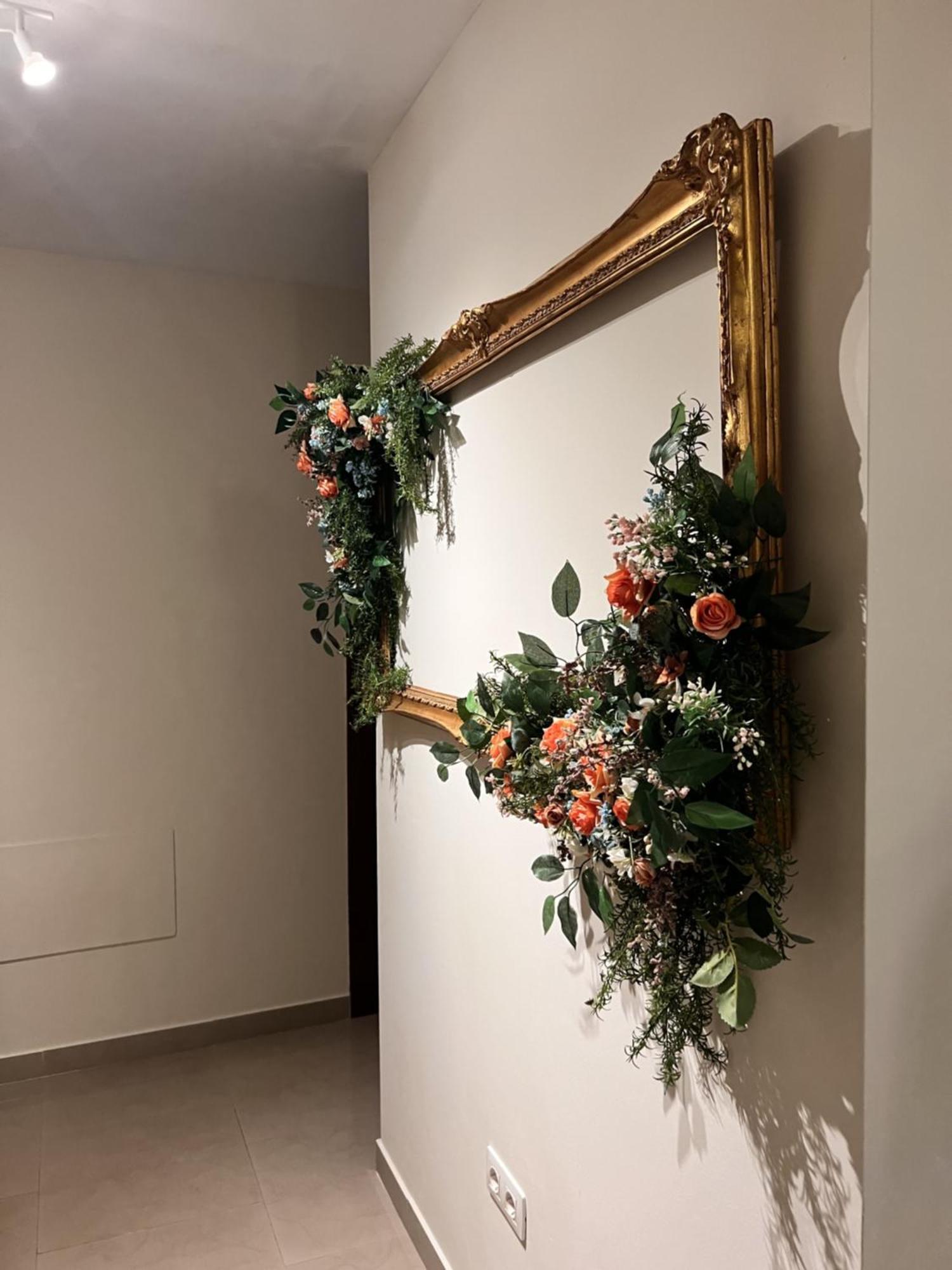 Casa Maricarmen Villa Tacoronte Pokoj fotografie