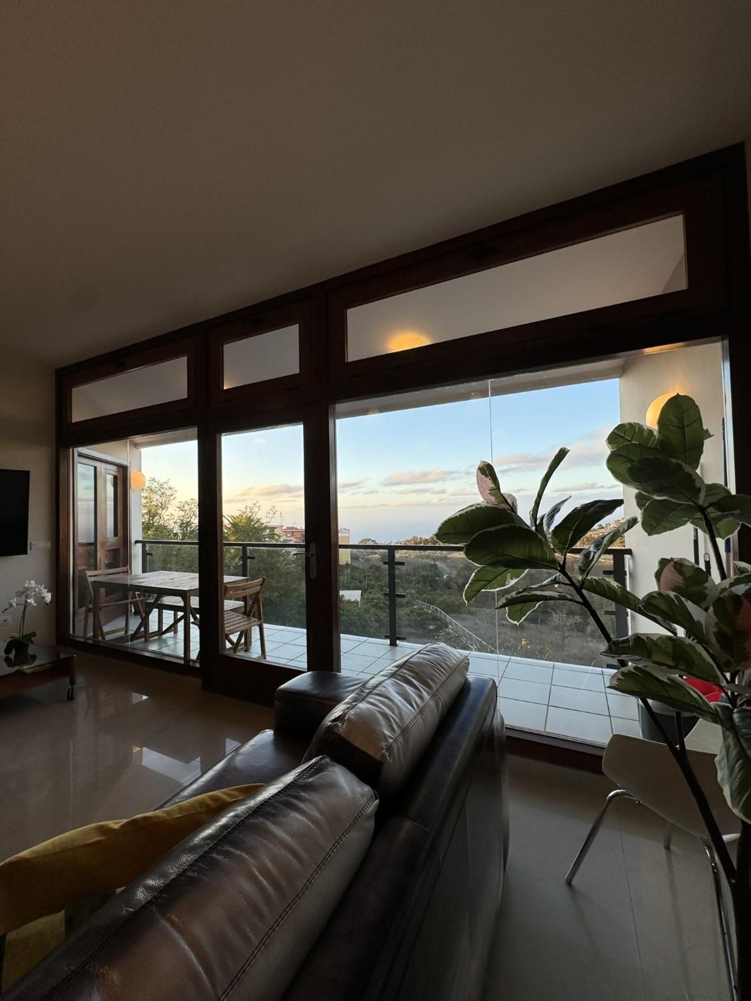 Casa Maricarmen Villa Tacoronte Pokoj fotografie