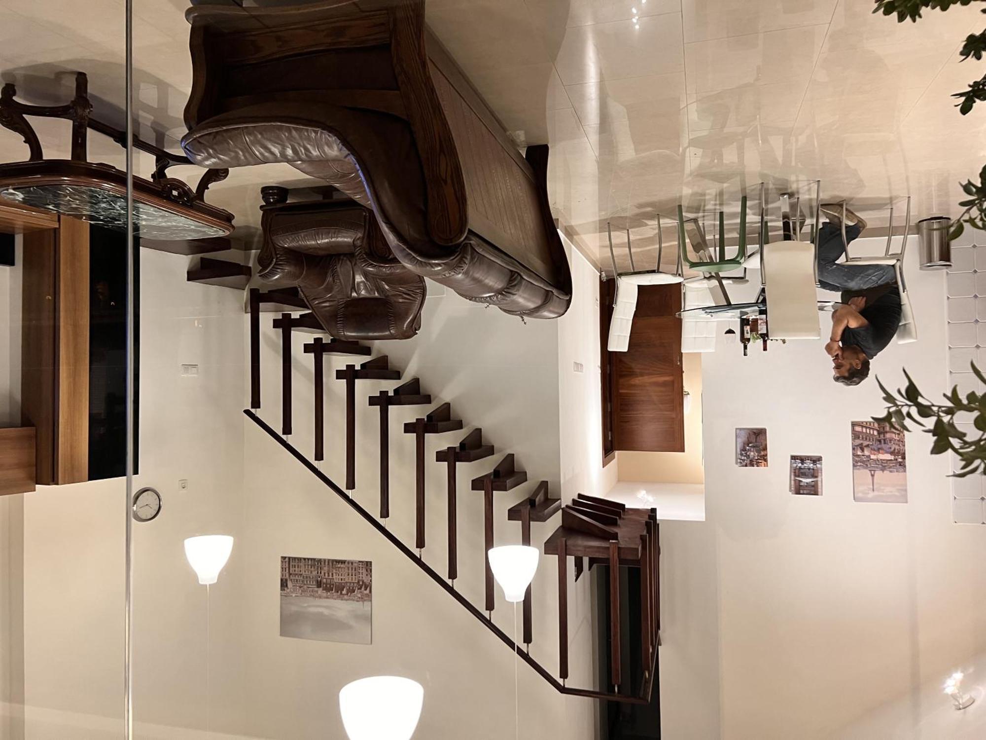 Casa Maricarmen Villa Tacoronte Pokoj fotografie