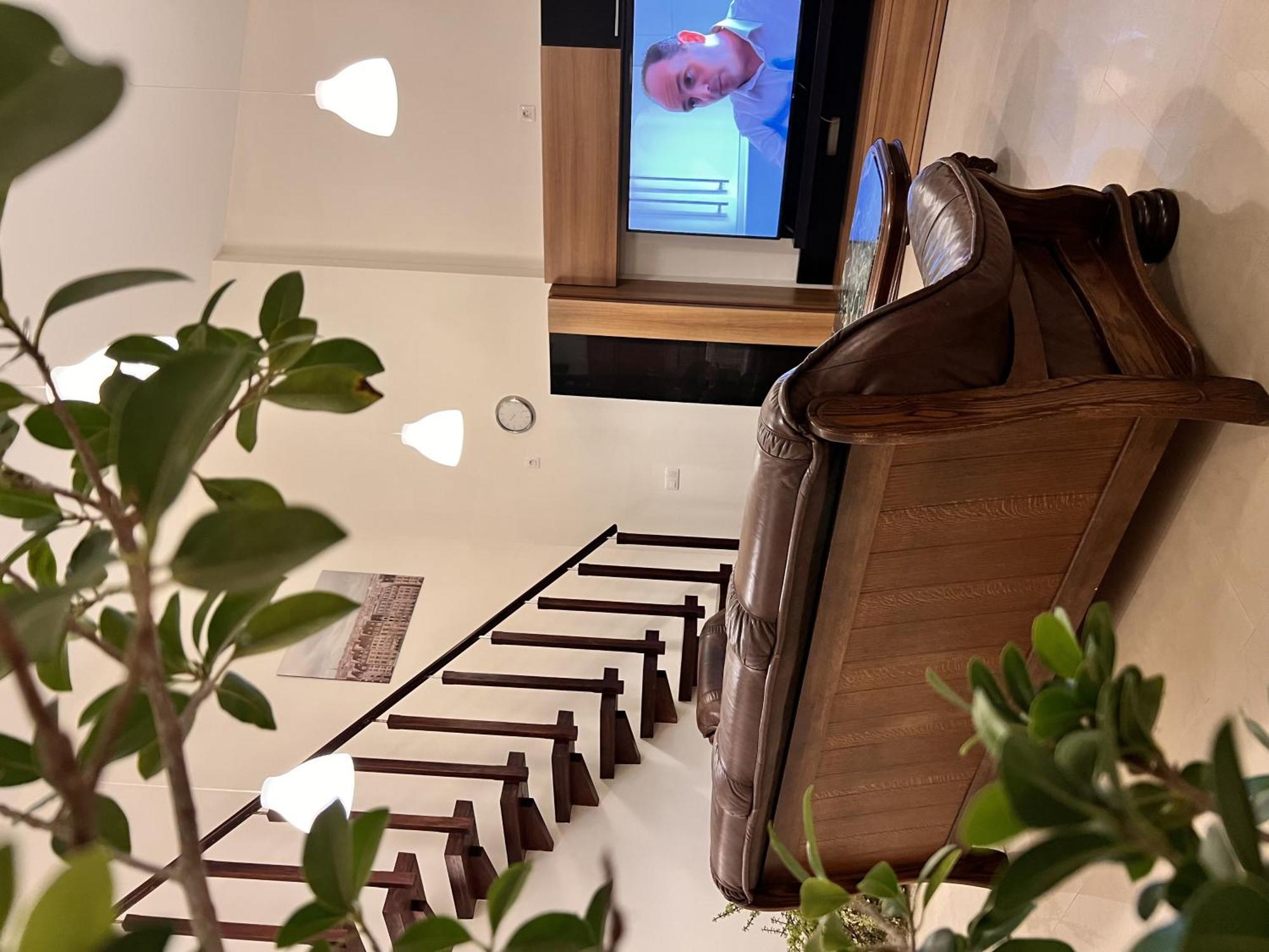 Casa Maricarmen Villa Tacoronte Pokoj fotografie