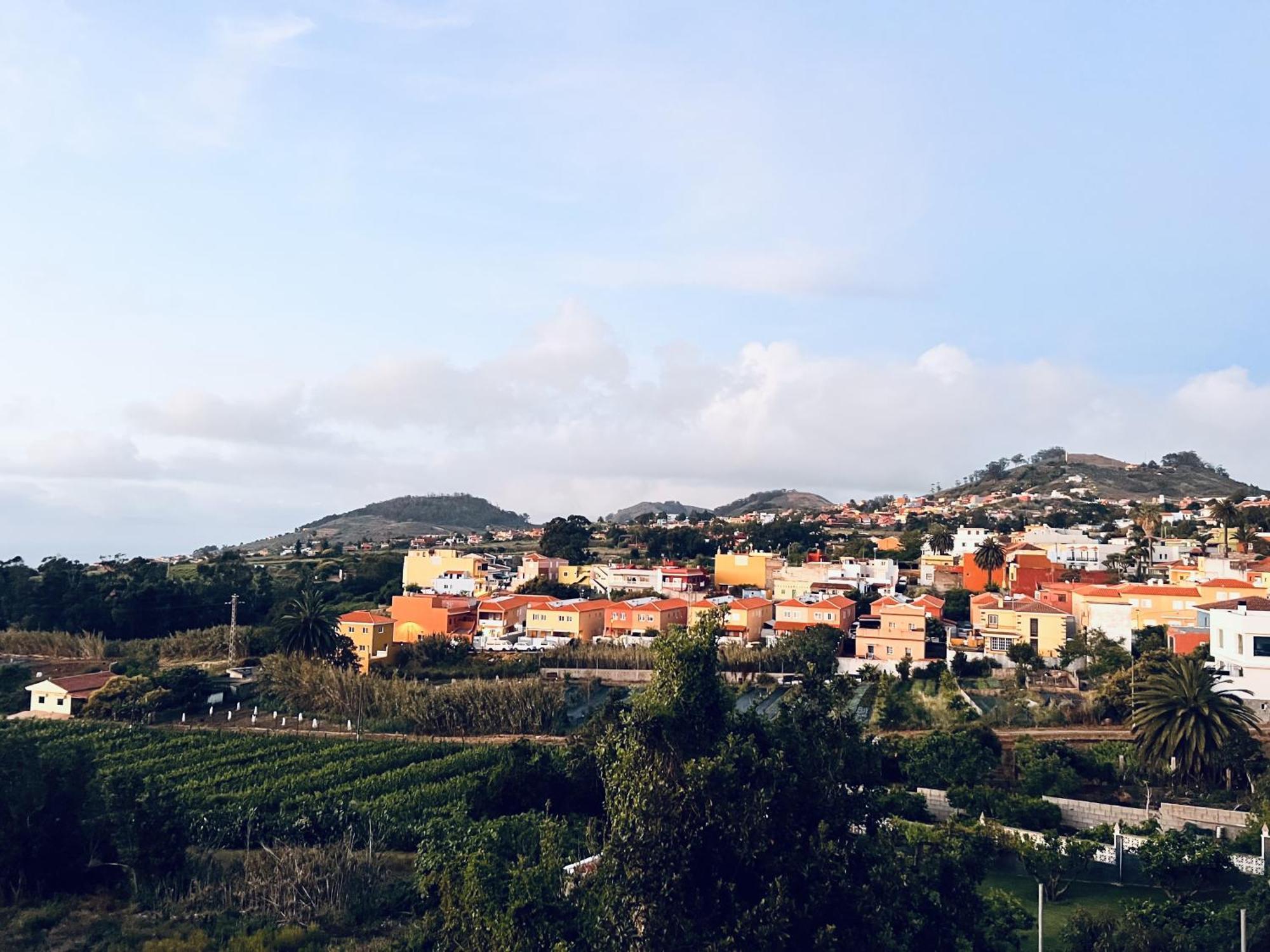 Casa Maricarmen Villa Tacoronte Pokoj fotografie